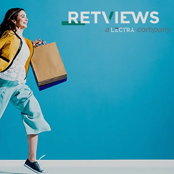 Lectra’s  Retviews Platform Saves Time On Design Collection Planning And Development For French Apparel Manufacturer