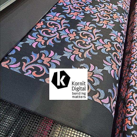 Kornit Digital Opens New Virtual Tradeshow at Printing Expo Online 2022