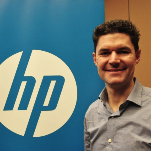 HP Name Michael Boyle As The New Global Head Of Large Format Go-To-Market