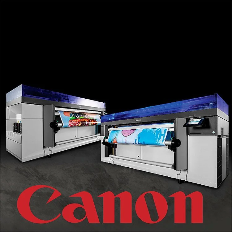 CalderaRIP V15  Announce New Updated Drivers For The Canon Colorado 1630 &amp; 1650