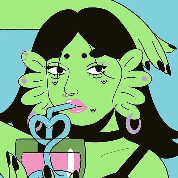 ARTSTHREAD Selects Final Graduate Illustration Projects From The Camberwell College Of Arts
