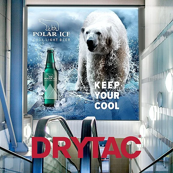 Drytac Expands Polar Range With Two New Easy To Apply Solutions For The North American Market