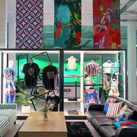It’s Time To Bring Fashion And Textile Production Home