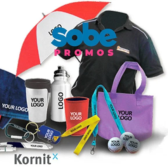 The End-To-End Solution─KornitX And Storm HD6 At SoBe Promos Of Miami