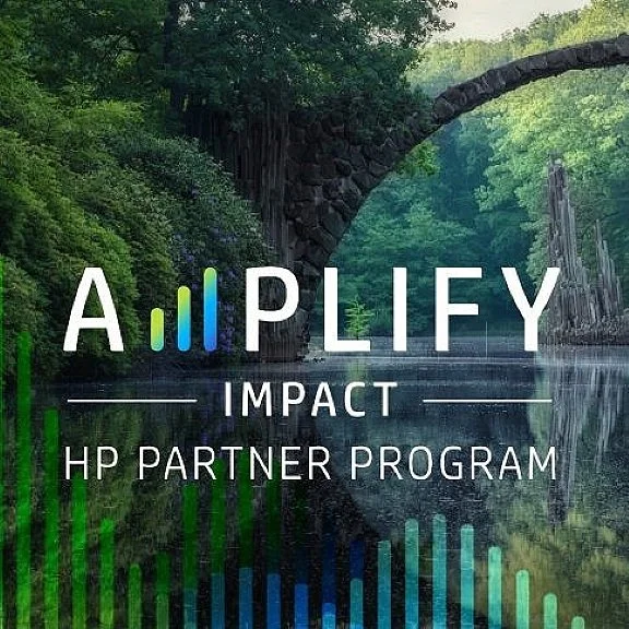HP Unveiled New Partner Benefits As Its Amplify Executive Forum Roadshow Kicked Off In California