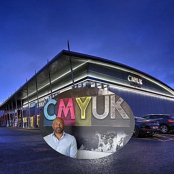 Glen Nunkoo To Head Up CMYUK’s New Internal Sales Division