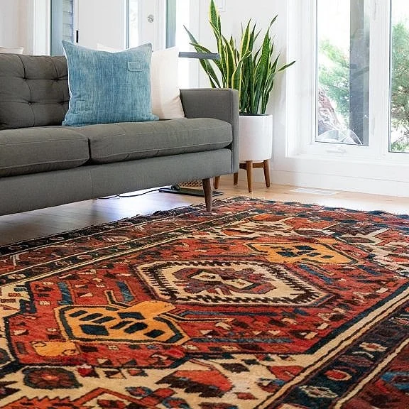 Makroser Tekstil’s Carpet Production Soars With A Mimaki TS300P-1800