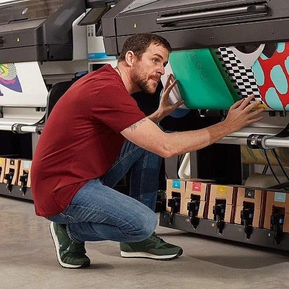 HP Deep-Dives Into The Five  Efficiency Improvements That Every Print Business Can Make