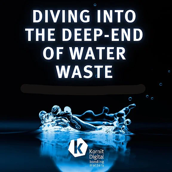 Confronting Fashion Industry Water-Use With The Kornit Presto MAX