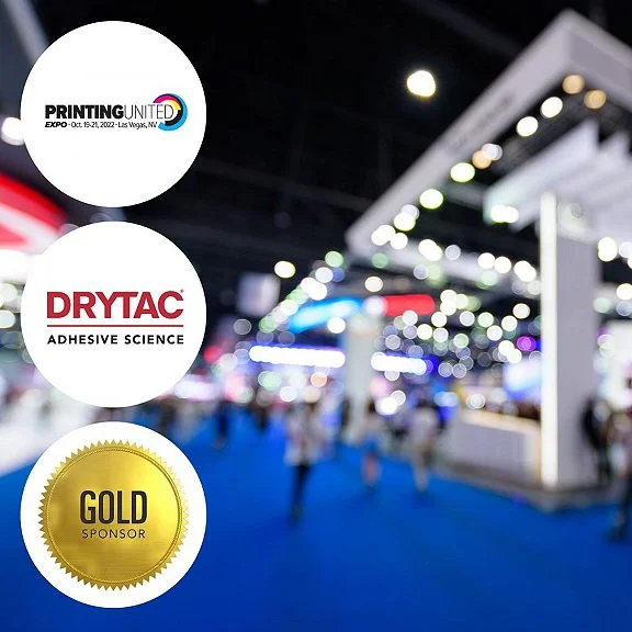 Drytac – A Gold Sponsor Of The Event – To Showcase Leading Solutions At PRINTING United Expo 2022