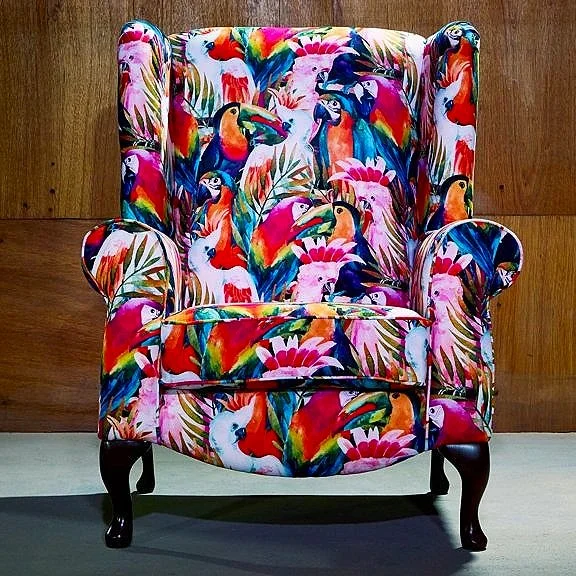 MaD Chair Invest In An Epson Surecolor SC-F6300 From CMYUK To Produce High Quality Printed Textiles And Promotional Goods
