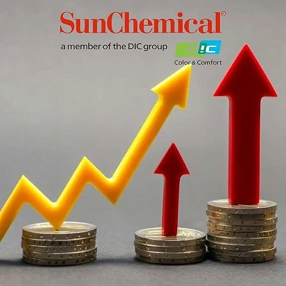 Sun Chemical To Increase Prices And Surcharges On Inks, Coatings, Consumables, And Adhesives In EMEA 