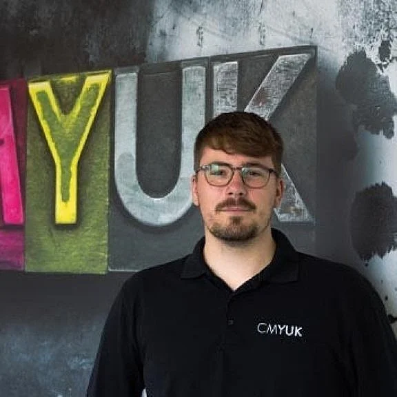 Matt Wright's New CMYUK Academy Role Will Concentrate on Demonstrating ENFOCUS And EFI Automation Software 
