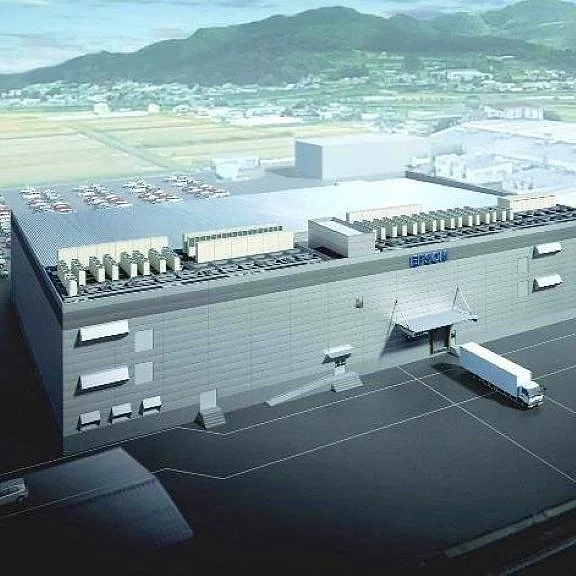 Seiko Epson Corporation Plans To Triple Inkjet Printhead Production As It Constructs A New Factory At Akita Epson 