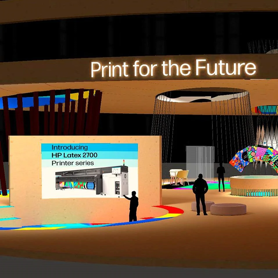 Extraordinary Efficiency And Application Potential For PSPS, As HP Launches Latest Large Format Offerings