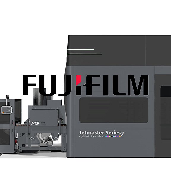 Fujifilm Announces Joint Development With Barberán To Bring High Quality/Single Pass Inkjet To The Global Sign And Display Market