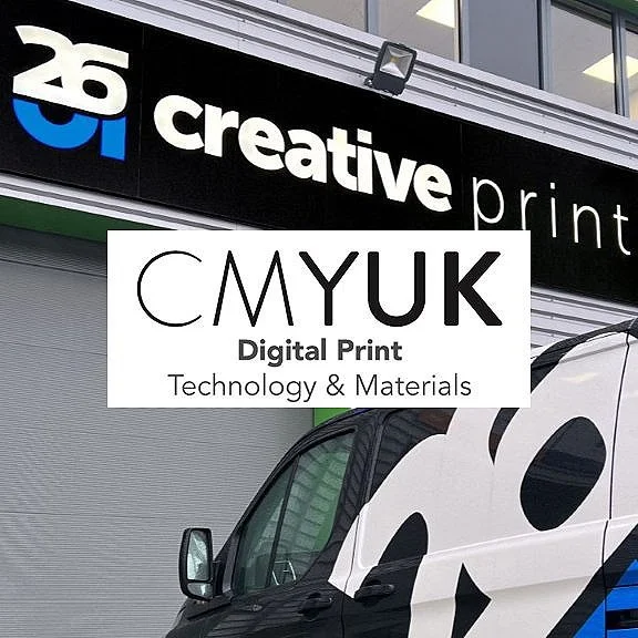 Mimaki Flatbed &amp; Roll-To-Roll Printers From CMYUK Help Bristol-Based Wide Format Printer Enter The Film And Television Backdrop Market