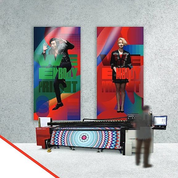Agfa Prolongs Partnership With Konica Minolta As Distributor Of Its Anapurna Inkjet Printer Portfolio In Norway, Denmark And Sweden