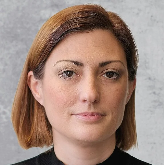 Nicole Spencer Appointed To FESPA Board 