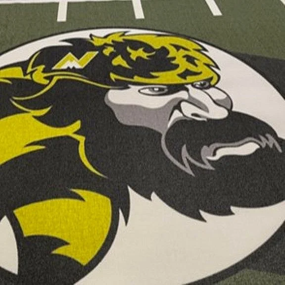 Creaturf Is The New Custom Digital Printing Medium For Sportsfields From Shawgrass