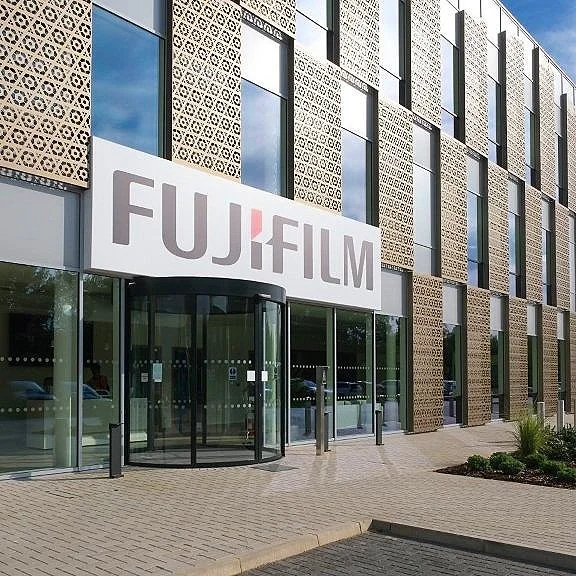 Sustainable Solutions At The Heart Of ‘Fujifilm House’