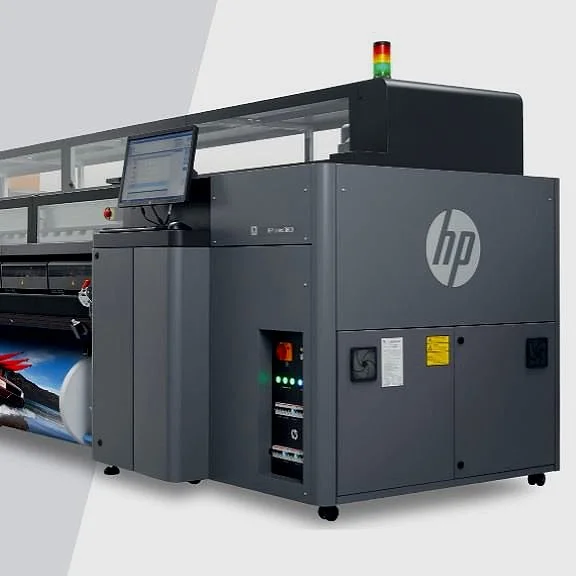 Bhopal Based Sun Up Autopack Print Faster And Smarter With Their New HP Latex 3600 From Insight Print Communications