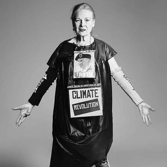 Kornit Digital Invites The Fashion World To Follow In The Footsteps Of Vivienne Westwood