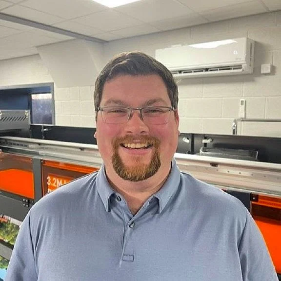 Soyang Europe Welcomes Gareth Newman As Technical Applications Manager