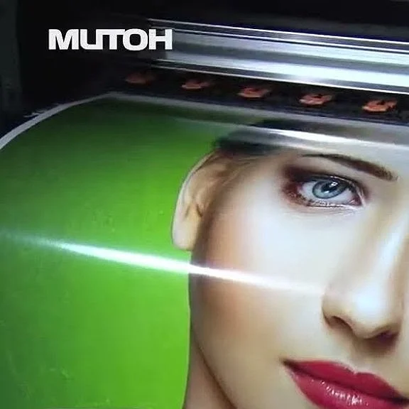 Caldera Announce New Mutoh XpertJet Drivers For CalderaRIP V16