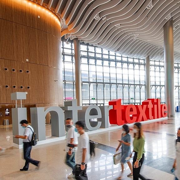 Intertextile Shenzhen’s November Return To Mark China’s ReStitch With The Global Textile Market 