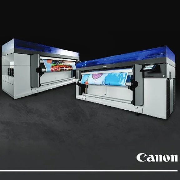 Manchester Digital Printer Invests In Canon Colorado 1650 From CMYUK