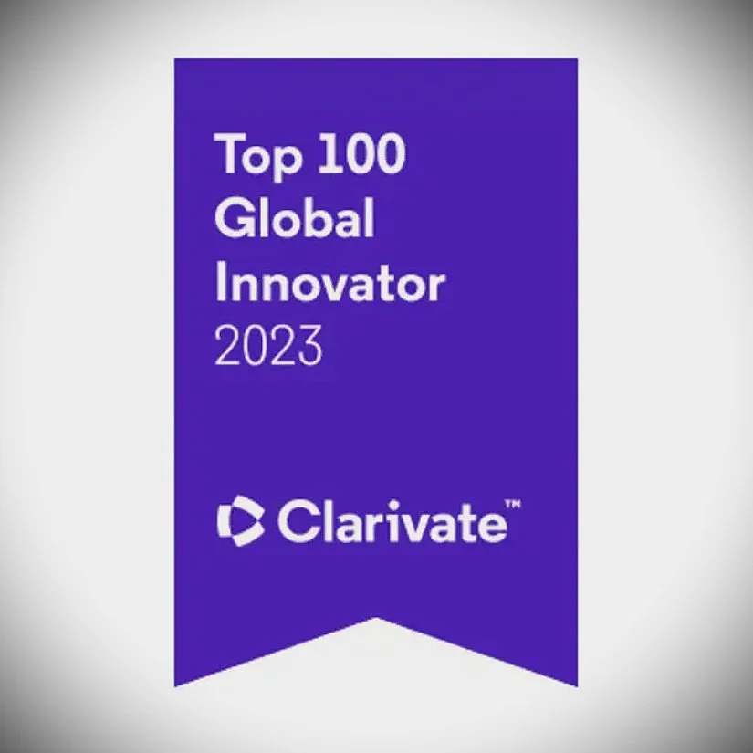 With Over 3,800 Printhead Patents On File Epson Wins Selection To The Clarivate Top 100 Global Innovators For The 10th Time