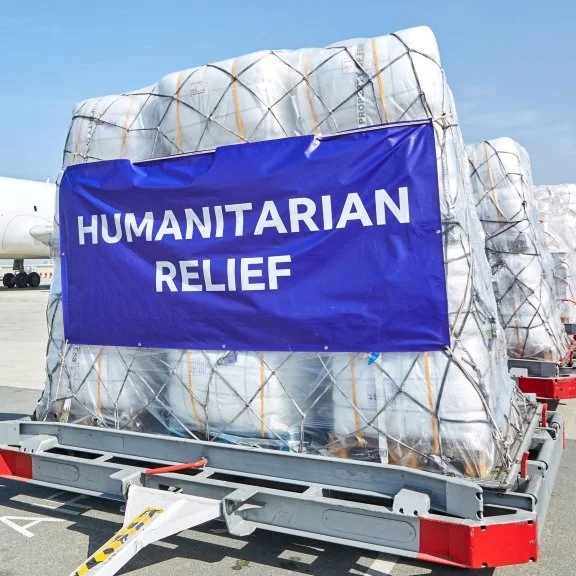 Epson Supports Türkiye-Syria Earthquake Relief 