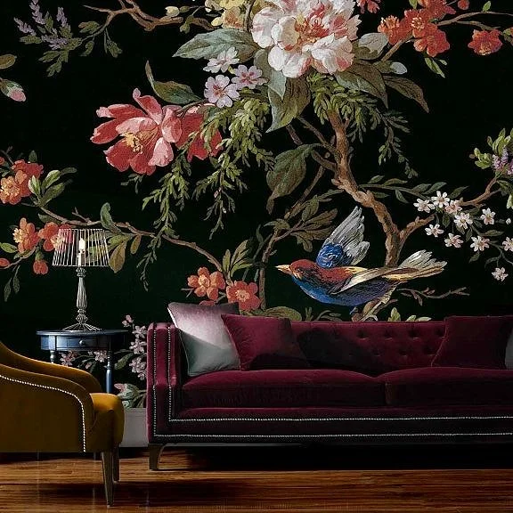Durst Group’s ‘Game-Changing’ Alpha Wallpaper Edition Technology Drives Graham &amp; Brown Towards Carbon-Neutral Printed Wallcovering Production 