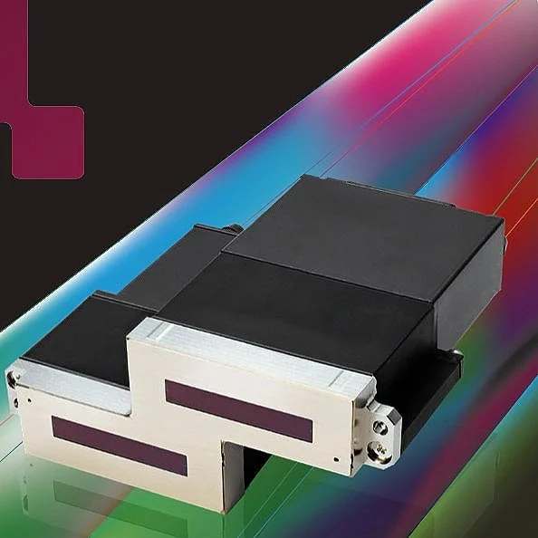 Meteor Inkjet Builds Upon Ricoh Alliance With Support For Their TH6310F Printhead 