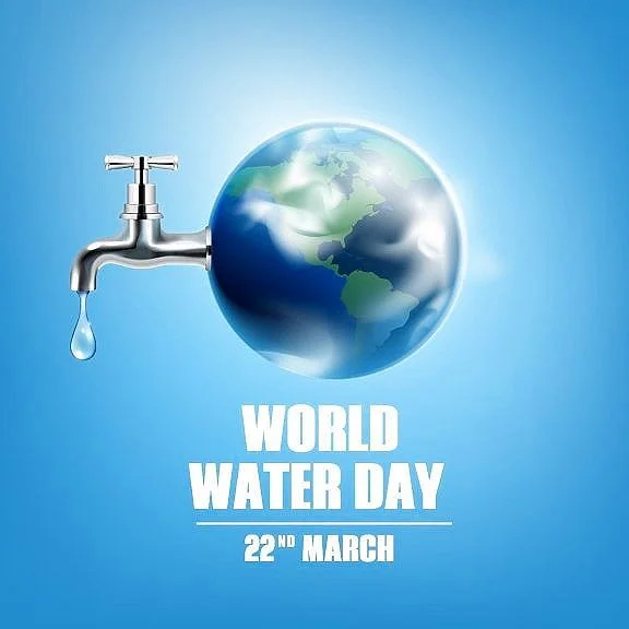 World Water Day 2023 : Archroma Are Accelerating Change To Make Every Drop Count
