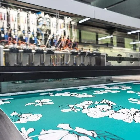 Durst Group’s VIP Wallpaper Event 2023 In Brixen Was A Great Success