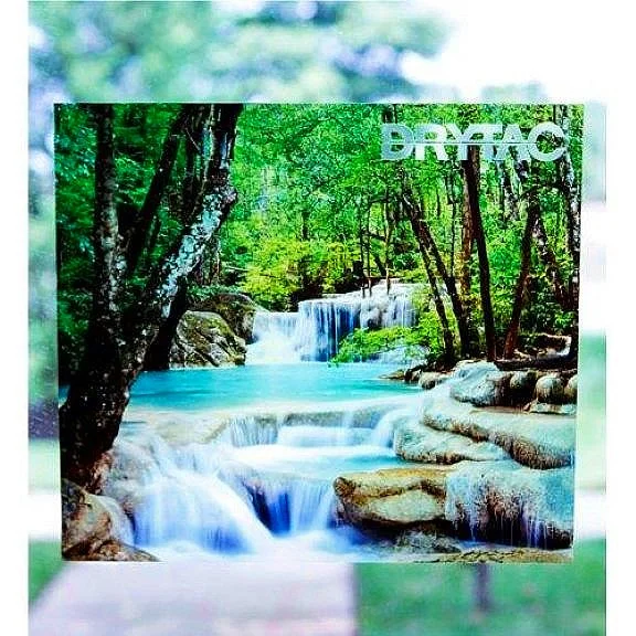 Drytac Announces Global Availability Of Improved ViziPrint Impress White