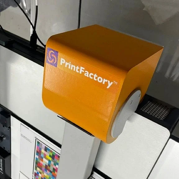 PrintFactory Extends Its Americas Reach As It Appoints Delta E As Distributor For Mexico