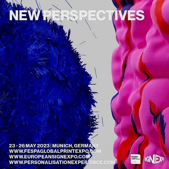 FESPA Organisers Outline Global Event Portfolio And Exciting Launches