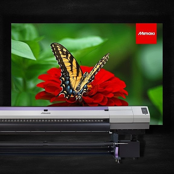 Mimaki Technology And Collaborative Approach Set To Captivate The Industry And Bring ‘New Perspectives’ To FESPA 2023