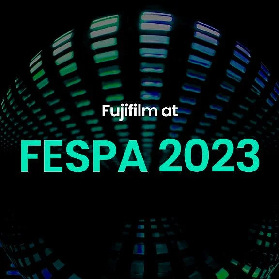 Fujifilm To Showcase Expanding Acuity Range At FESPA 2023 With A New Printer To Be Unveiled At The Show 
