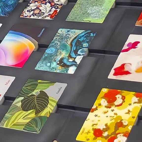 Roland DG Launches VersaOBJECT Brand With Six New Printers For Direct Printing On 3-Dimensional Objects To Add Personalisation &amp; Premium Value