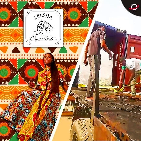 West African PSP Chooses Optimum Digital Planet’s Nirvana And Picasso Machines For Waterless Textile Printing