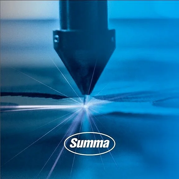 Summa Raises The Bar With Its Latest Workflow Automation At Fespa 2023