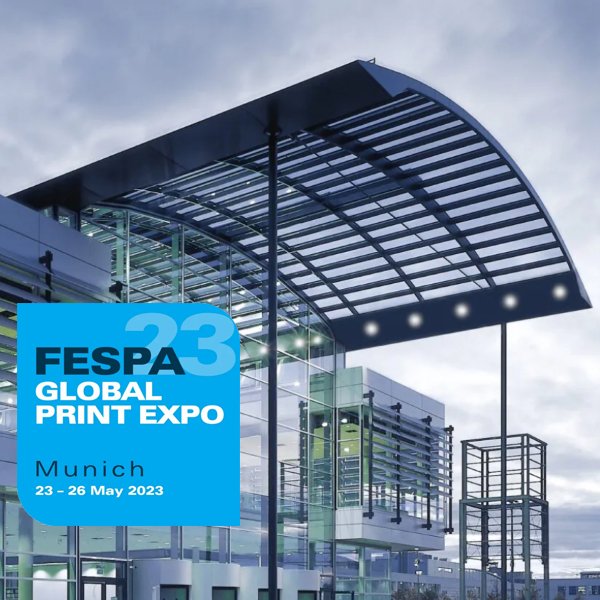 FESPA Enhances Visitor Experience With New Event App