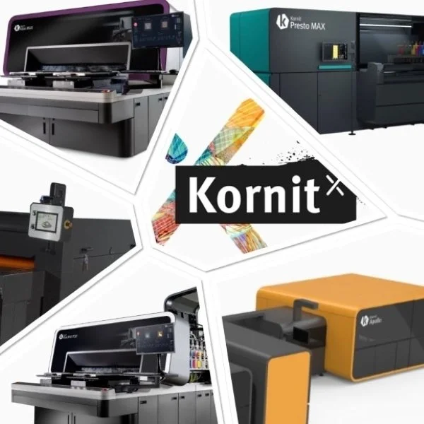 Kornit Digital Sees ‘Promising Indicators’ Emerge As It Reports Its First Quarter 2023 Results