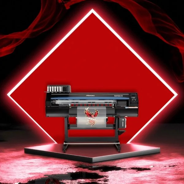 Mimaki USA To Bring A Wide Range Of Commercial, Wide Format And Specialty Printing Solutions To Graphics Canada 2023