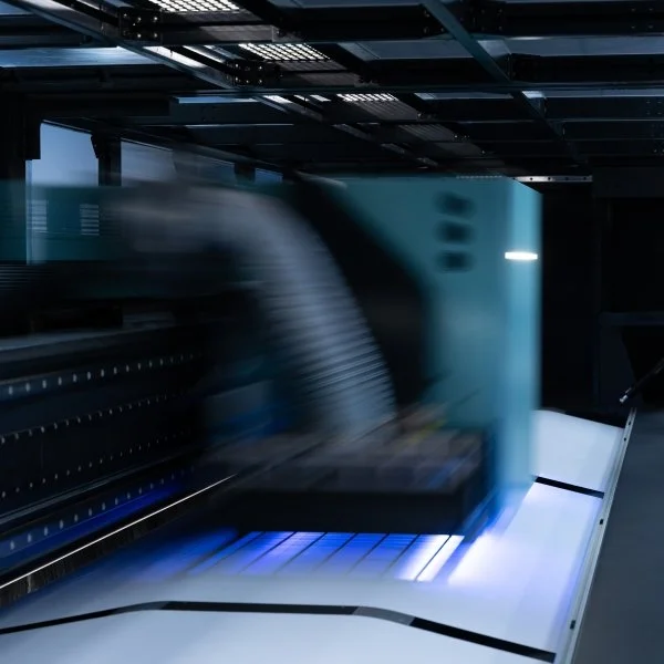 Spanish Wide Format Specialist  Boosts Its Fujifilm Acuity ‘Superwide’ Printer Fleet By Investing In An Acuity Ultra R2