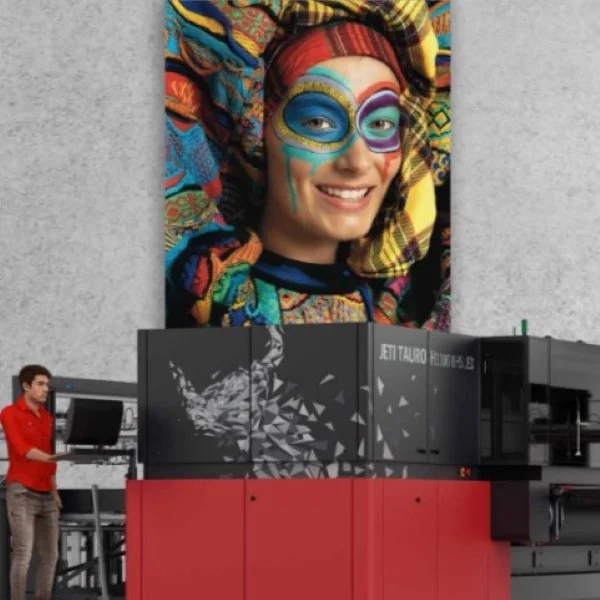 Agfa And PrintFactory Join Forces To Boost Workflow Integration For The Bernard Group